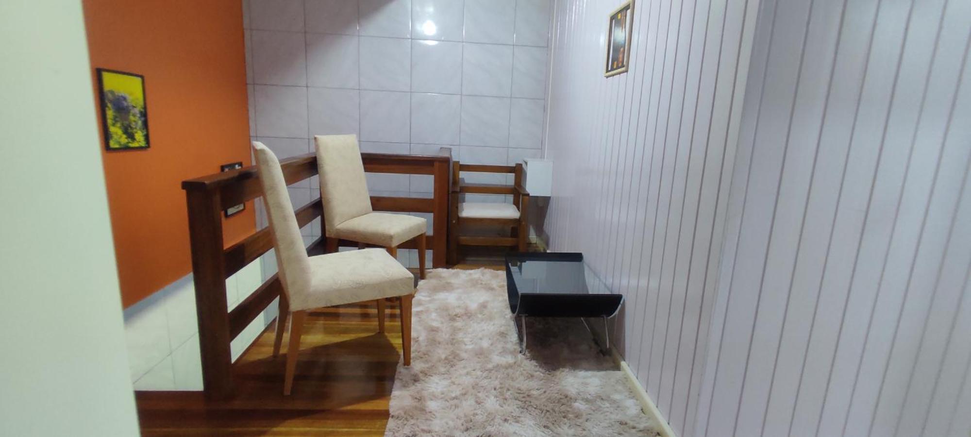 Casa Espacosa Em Bento Goncalves Villa Dış mekan fotoğraf